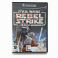 Star Wars : Rebel Strike
