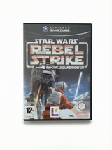 Star Wars : Rebel Strike