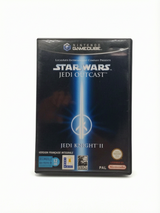 Star Wars : Jedi Outcast
