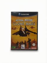 Star Wars : The Clone Wars