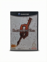 Resident Evil Zero