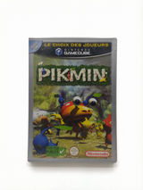 Pikmin, Version "Le Choix Des Joueurs" - Gamecube