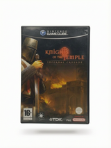 Knights of the Temple : Infernal Crusade
