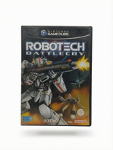 Robotech : Battlecry