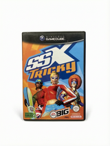 SSX Tricky