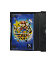 Mario Party 5 Nintendo GameCube