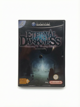 Eternal Darkness : Sanity's Requiem