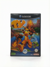 Ty Le Tigre de Tasmanie - Gamecube