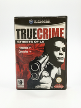 True Crime : Streets of LA