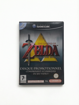The Legend of Zelda : Collector's Edition