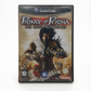 Prince of Persia : Les Deux Royaumes - Nintendo Gamecube