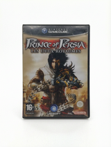Prince of Persia : Les Deux Royaumes - Nintendo Gamecube