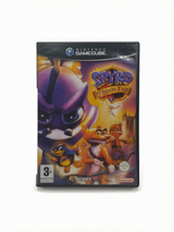 Spyro: A Hero's Tail GameCube
