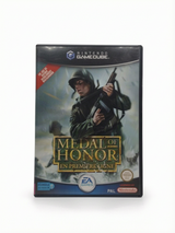 Medal of Honor : En Première Ligne