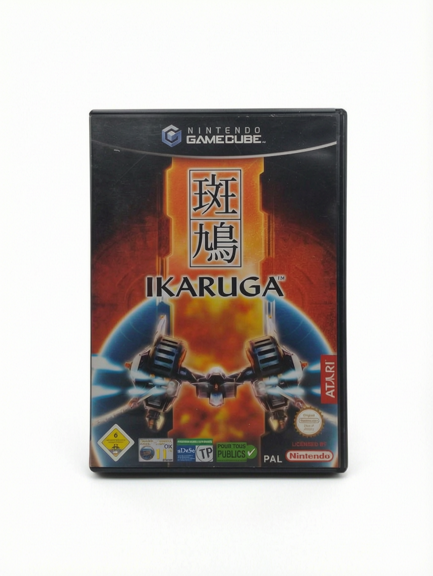 Ikaruga