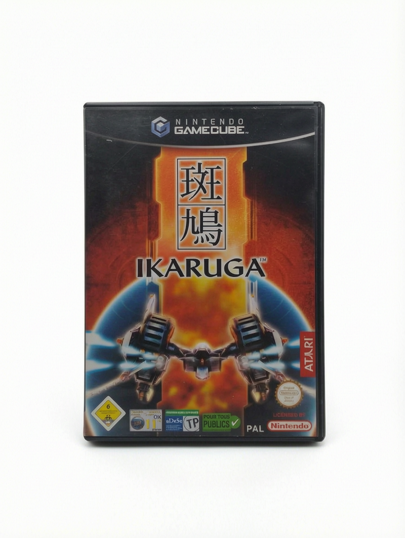 Ikaruga