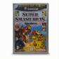 Super Smash Bros Melee, Version "Le Choix Des Joueurs"