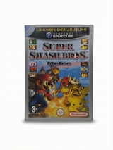 Super Smash Bros Melee, Version "Le Choix Des Joueurs"
