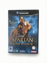 Spartan : Total Warrior