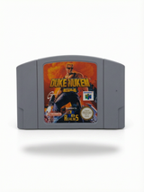 Duke Nukem 64