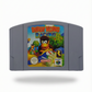 Diddy Kong Racing