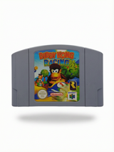 Diddy Kong Racing
