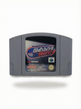 Wayne Gretzky's 3D Hockey