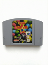 Bust-a-Move 3 DX