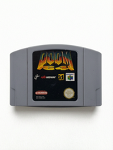 Doom 64