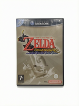 The Legend Of Zelda : The Wind Waker