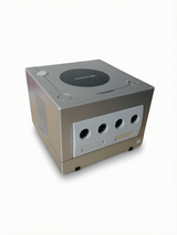 Console Grise Gamecube