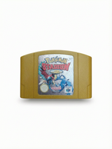 Pokémon Stadium 2 Nintendo 64