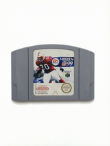 Madden NFL 99