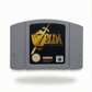 The Legend of Zelda: Ocarina of Time