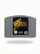 The Legend of Zelda: Ocarina of Time