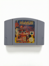 Mace : The Dark Age Nintendo 64 (N64)