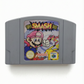 Super Smash Bros