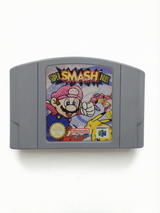 Super Smash Bros