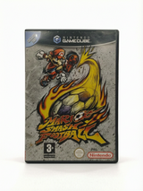 Mario Smash Football GameCube PAL FR Fonctionnel | Masaru