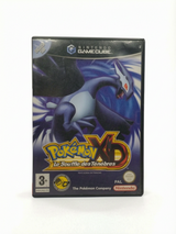 Pokémon XD : Le Souffle des Ténèbres