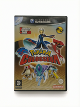 Pokémon Colosseum GameCube