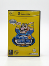 Wario Ware