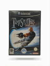TimeSplitters : Future Perfect