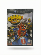 Crash Nitro Kart - Gamecube