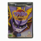 Spyro Enter The DragonFly GameCube