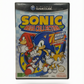 Sonic Mega Collection