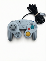 Manette Resident Evil 4 Gamecube