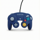 Manette Violette Gamecube