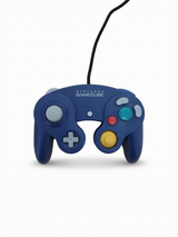 Manette Violette Gamecube