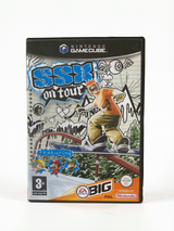 Ssx On Tour